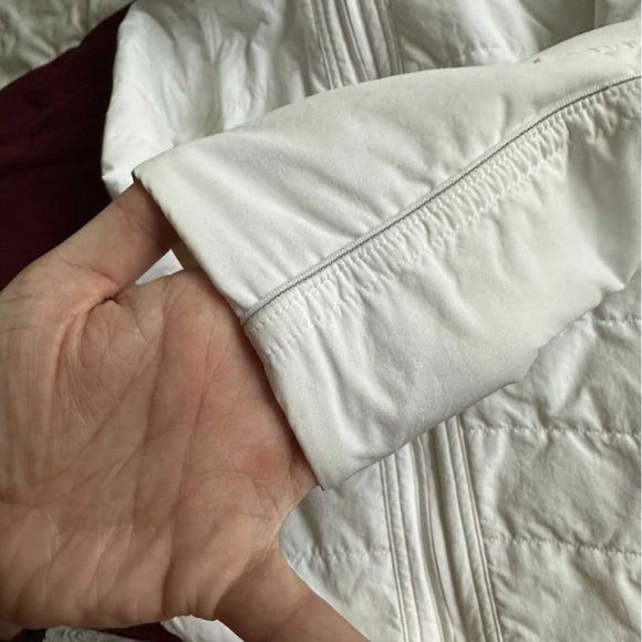 Lululemon Another Mile Jacket - Picture 4 of 5